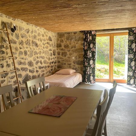 La Beatitude Bed & Breakfast Malaurier Ngoại thất bức ảnh