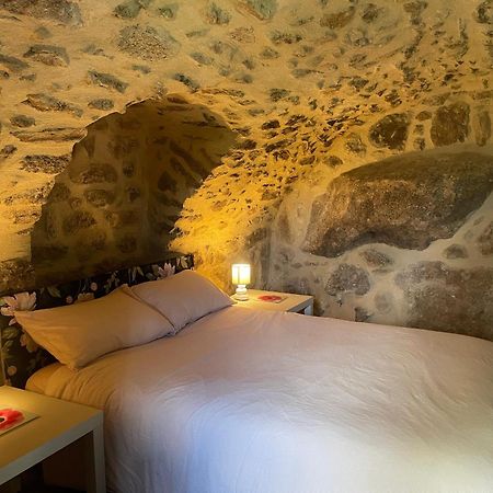 La Beatitude Bed & Breakfast Malaurier Ngoại thất bức ảnh