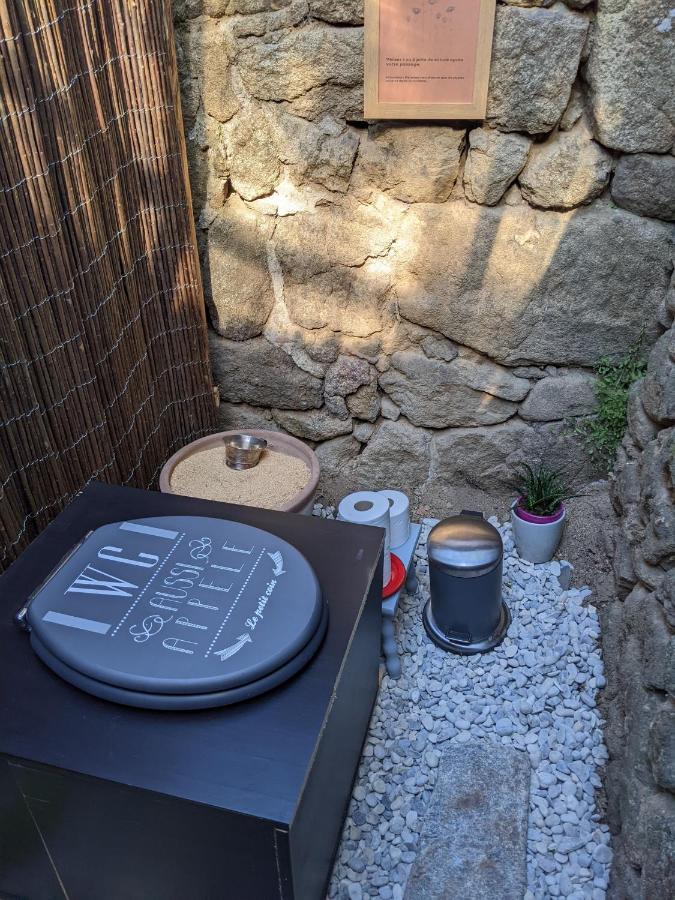 La Beatitude Bed & Breakfast Malaurier Ngoại thất bức ảnh