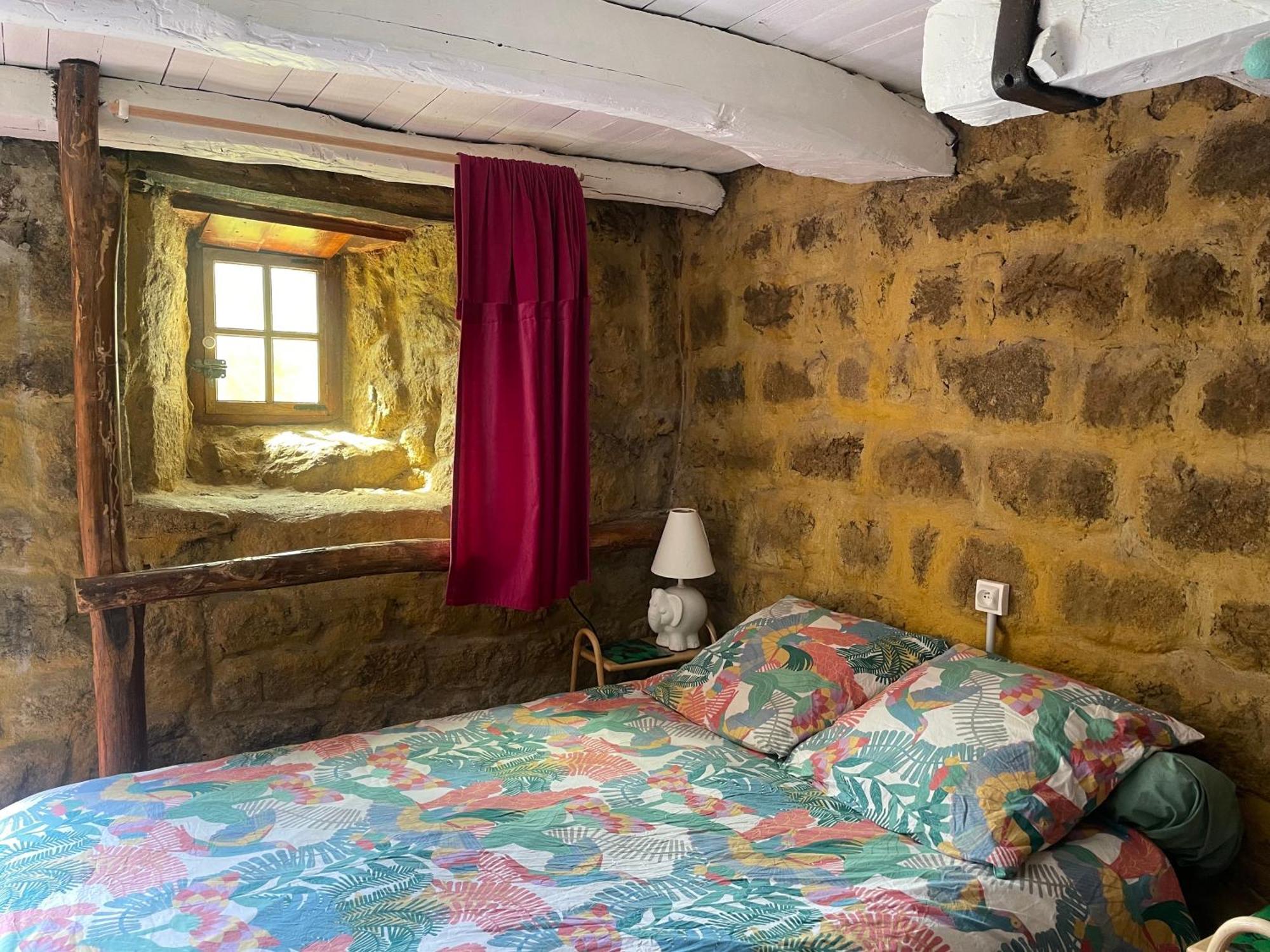 La Beatitude Bed & Breakfast Malaurier Ngoại thất bức ảnh